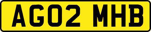 AG02MHB