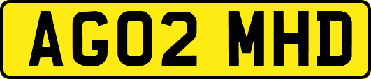 AG02MHD