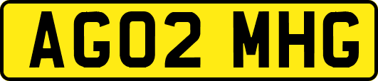 AG02MHG