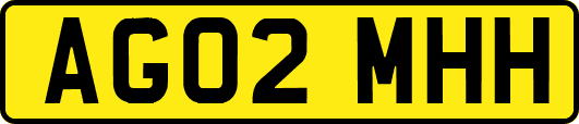 AG02MHH