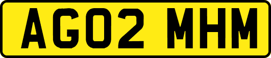 AG02MHM