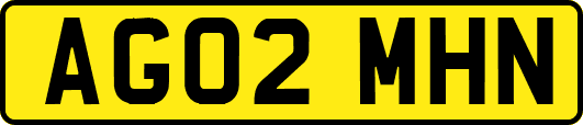 AG02MHN