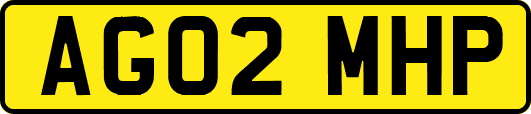 AG02MHP