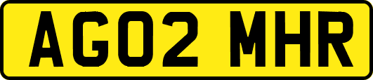 AG02MHR