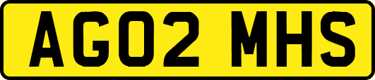 AG02MHS