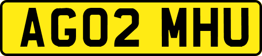 AG02MHU