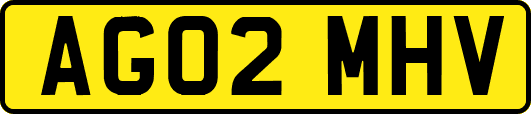 AG02MHV