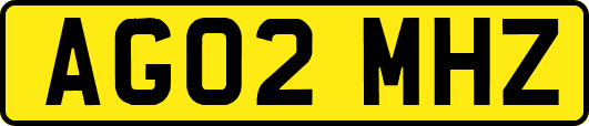 AG02MHZ