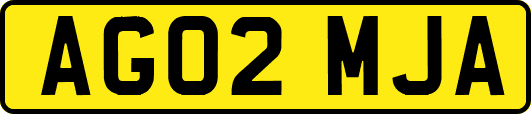 AG02MJA