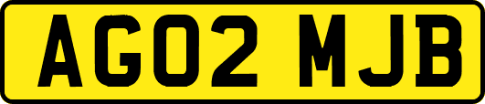 AG02MJB