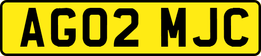 AG02MJC