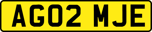 AG02MJE