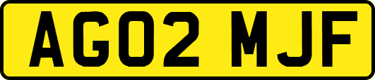 AG02MJF