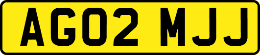 AG02MJJ