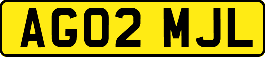 AG02MJL