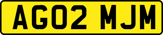 AG02MJM