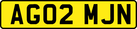 AG02MJN