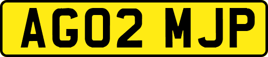 AG02MJP