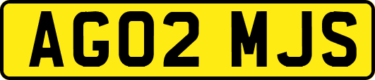 AG02MJS