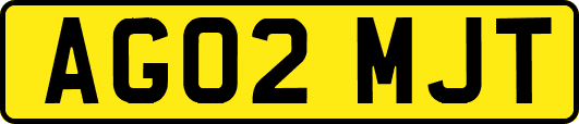 AG02MJT