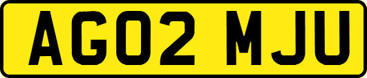 AG02MJU