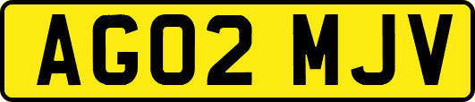 AG02MJV