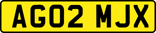 AG02MJX