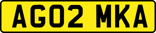 AG02MKA