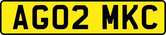 AG02MKC