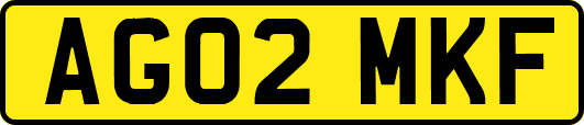 AG02MKF