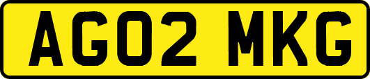 AG02MKG