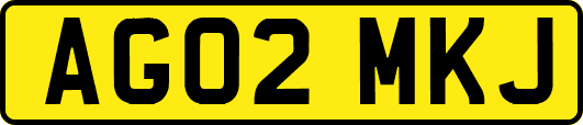 AG02MKJ