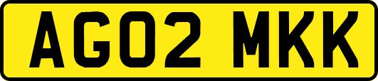 AG02MKK