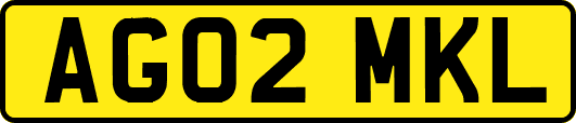 AG02MKL
