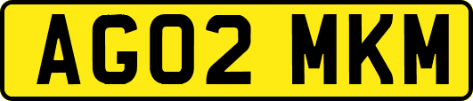 AG02MKM