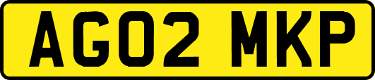 AG02MKP