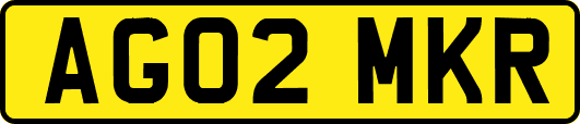 AG02MKR