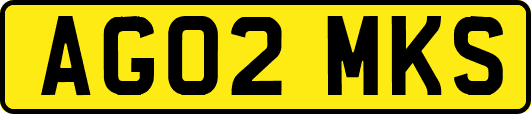 AG02MKS
