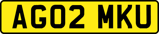 AG02MKU