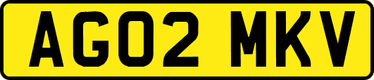 AG02MKV