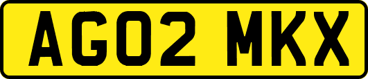 AG02MKX
