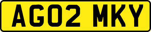AG02MKY