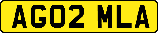 AG02MLA