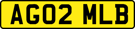 AG02MLB