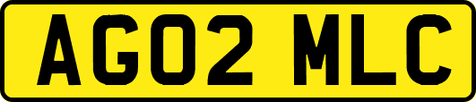 AG02MLC
