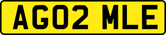 AG02MLE