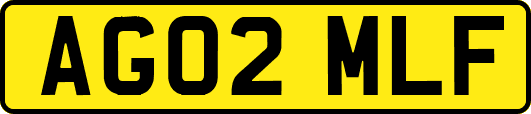 AG02MLF