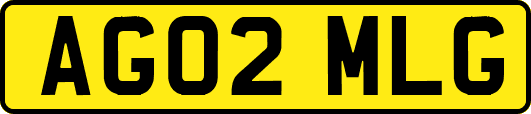 AG02MLG