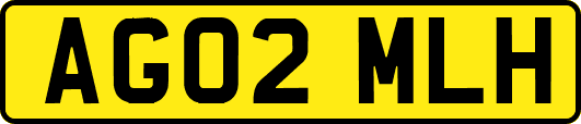 AG02MLH