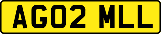 AG02MLL
